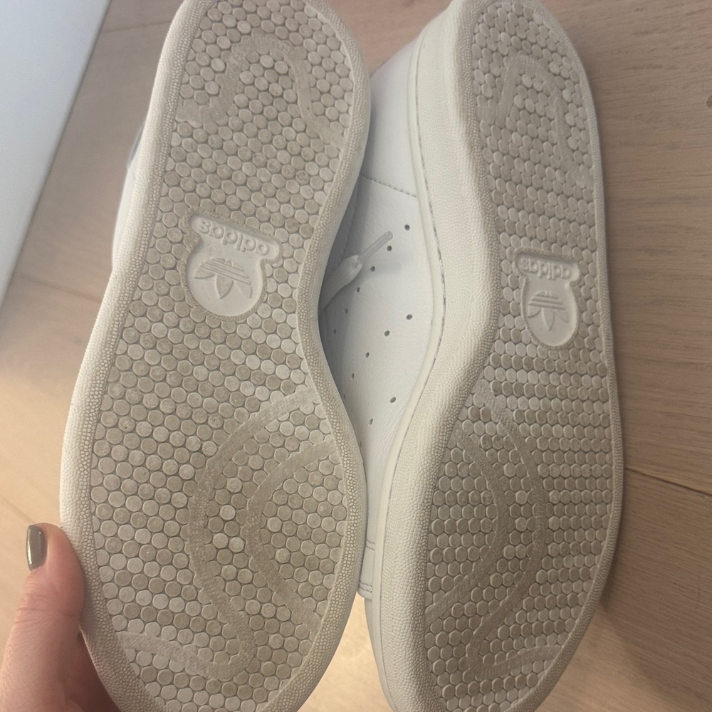 Adidas Stan Smith Premium - Picture 5 of 6